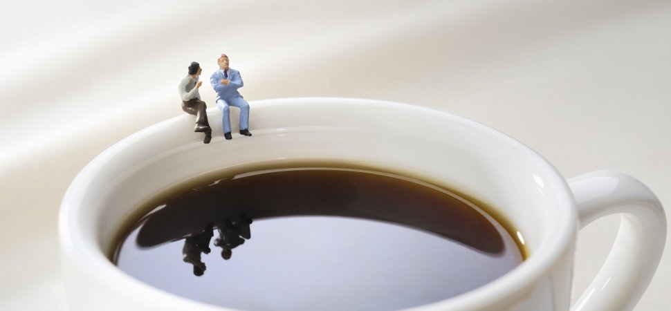 THINGS THE MOST RESPECTED BOSSES DO EVERYDAY