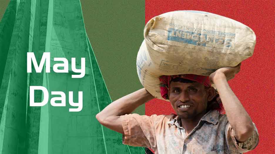 Greatness of Labor | May Day