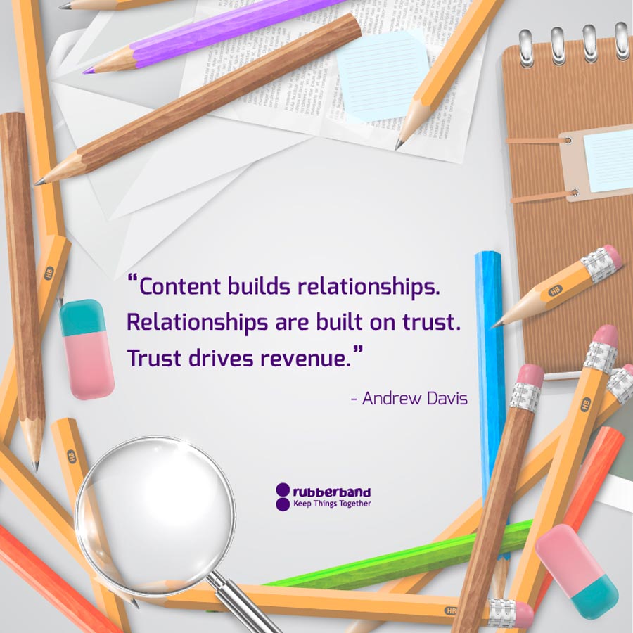 HERE WE MAKE THE RELATIONSHIP