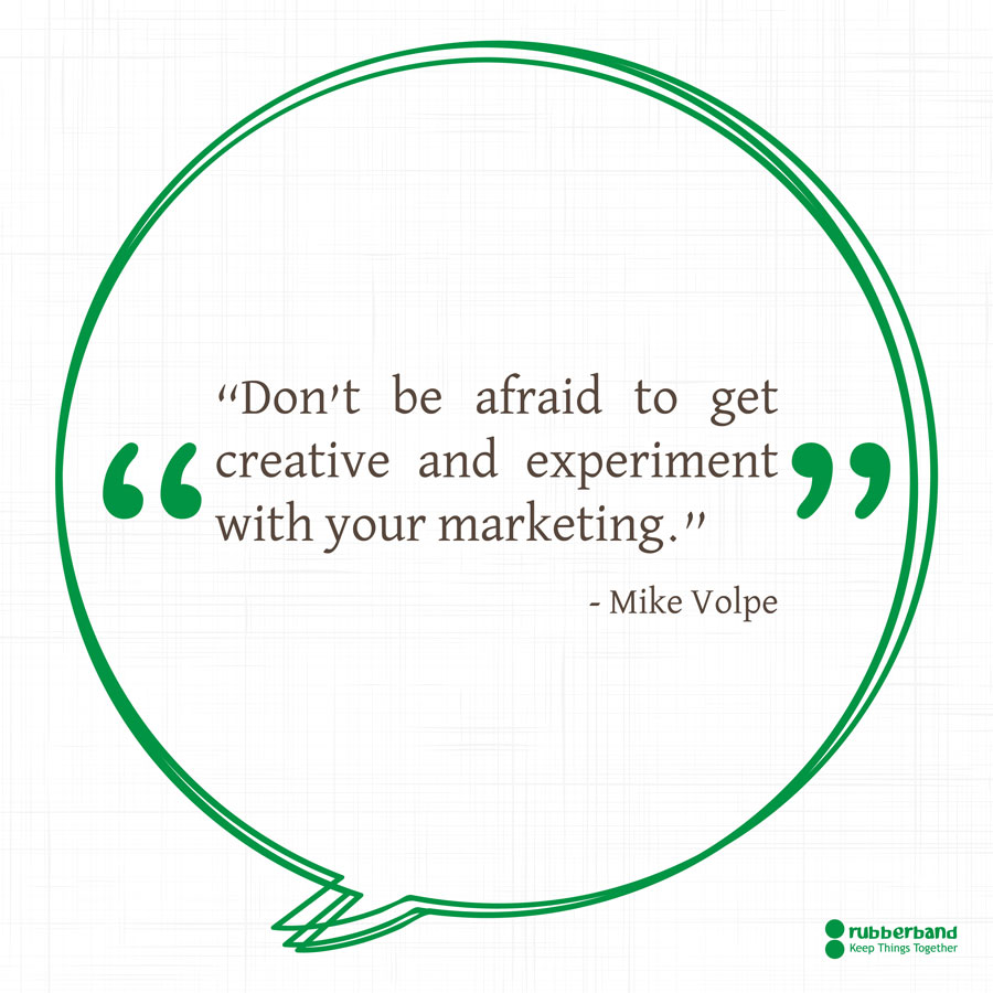 We must be daring to desire